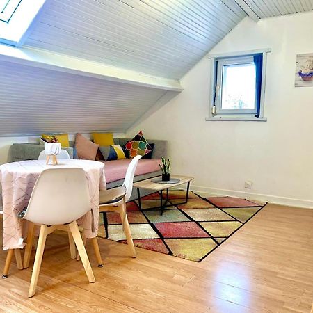 T2 Cosy Et Lumineux - Proche Centre Et Commodites سانت كونتان المظهر الخارجي الصورة